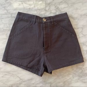 Mollusk shorts - new with tags